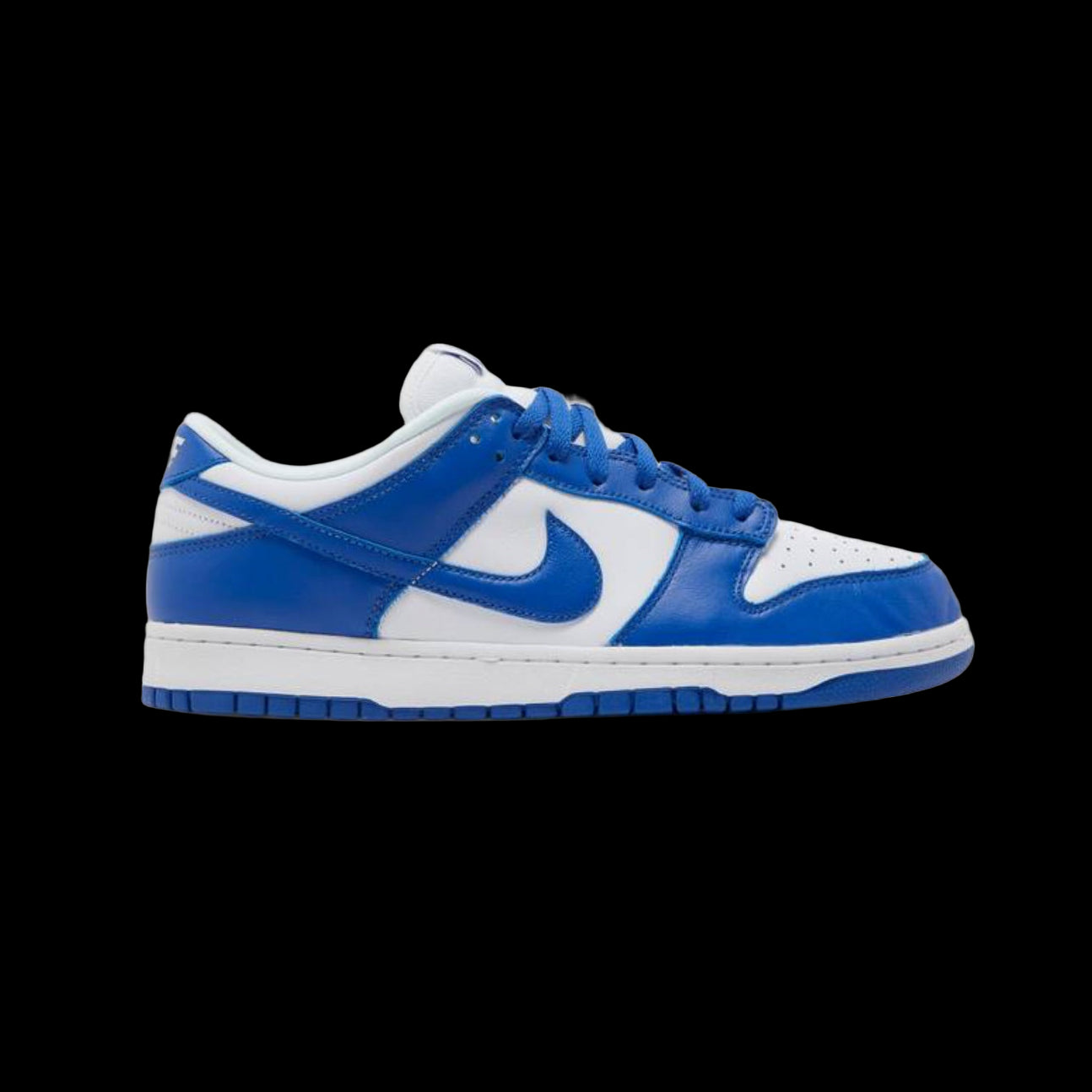 Dunk Low Retro SP 'Kentucky'