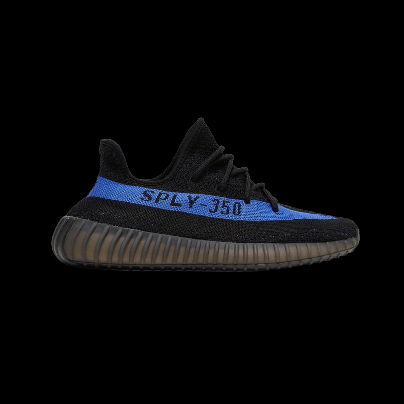 Yeezy Boost 350 V2 'Dazzling Blue'