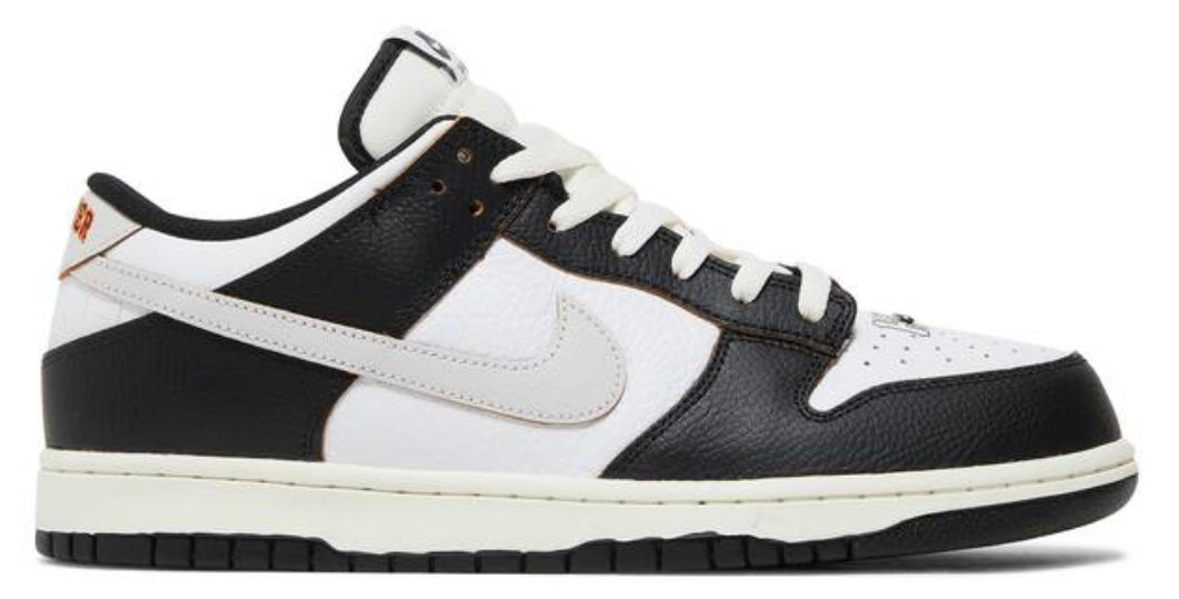 HUF x Dunk Low SB 'San Francisco'