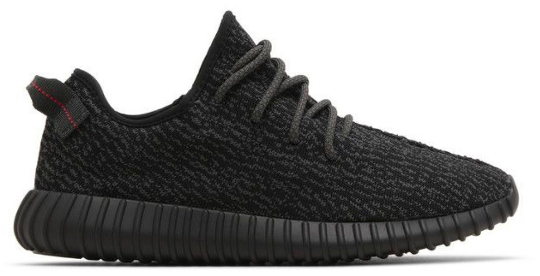 Yeezy Boost 350 'Pirate Black' 2023