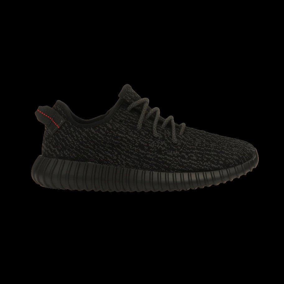 Yeezy Boost 350 'Pirate Black' 2023