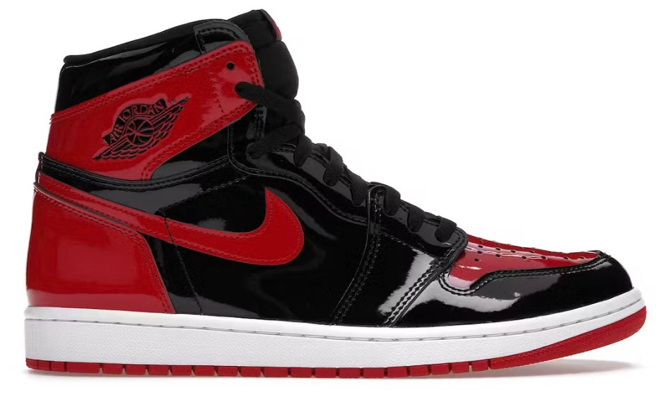 Air Jordan 1 Retro High OG 'Patent Bred'