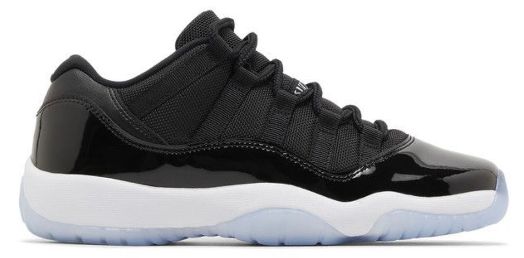 Air Jordan 11 Retro Low GS 'Space Jam'
