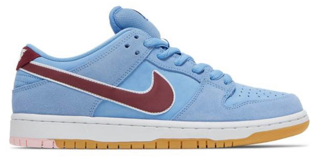 Dunk Low Premium SB 'Philadelphia Phillies'