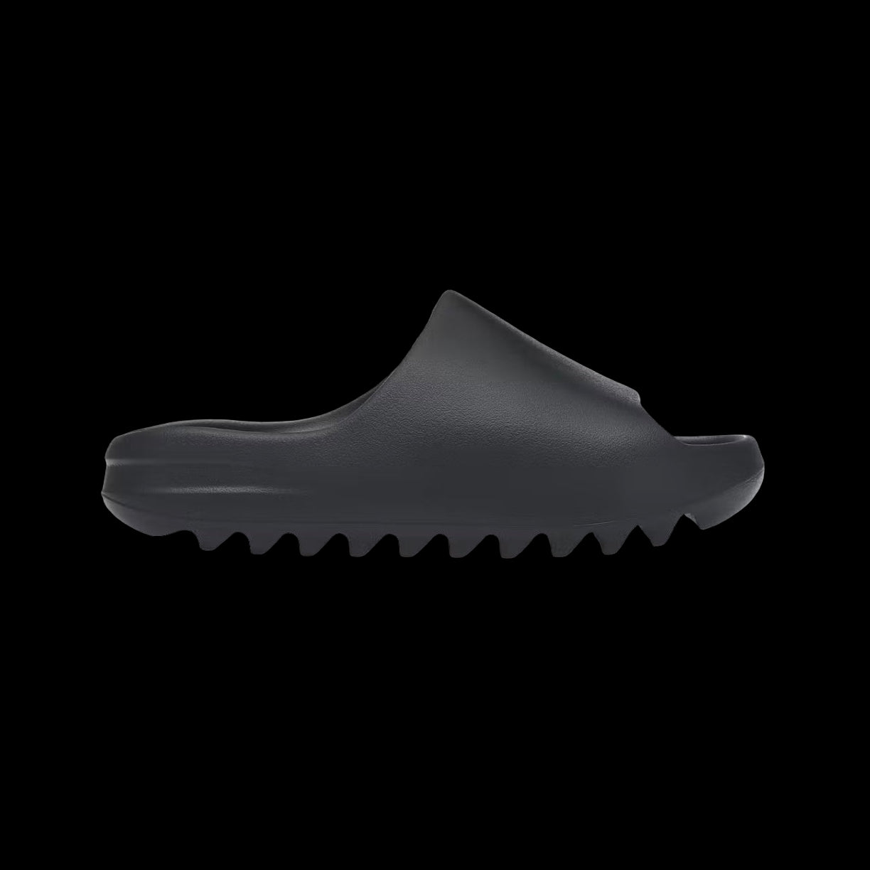 Yeezy slide Slate Grey