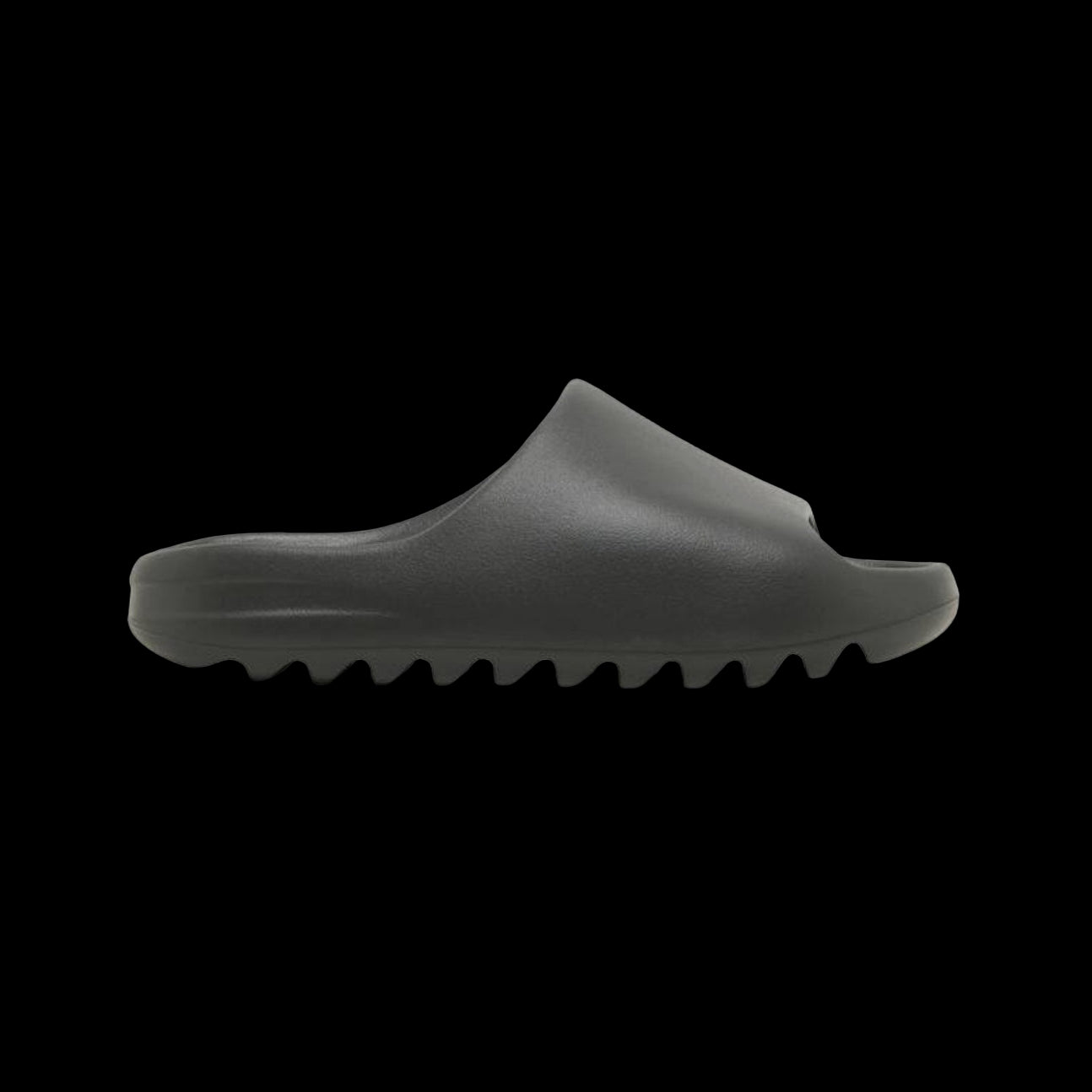 Yeezy Slides 'Dark Onyx'