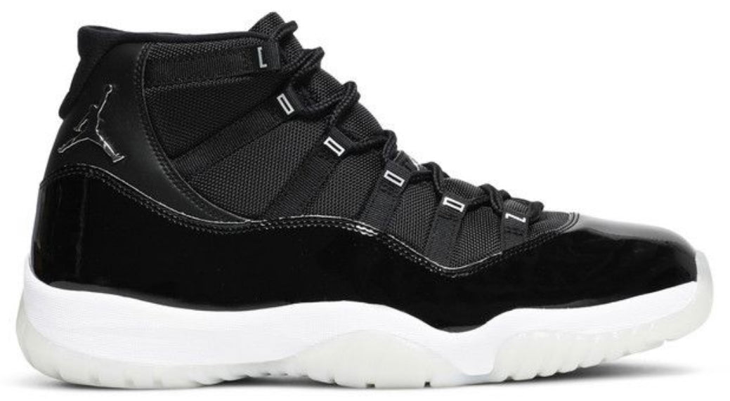 Air Jordan 11 Retro 'Jubilee / 25th Anniversary'