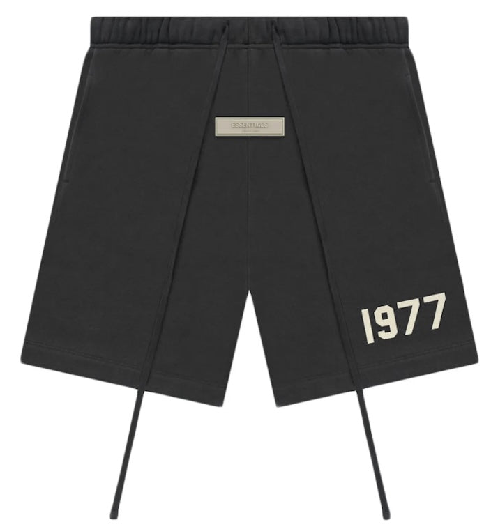 Essentials Short 1977 Iron