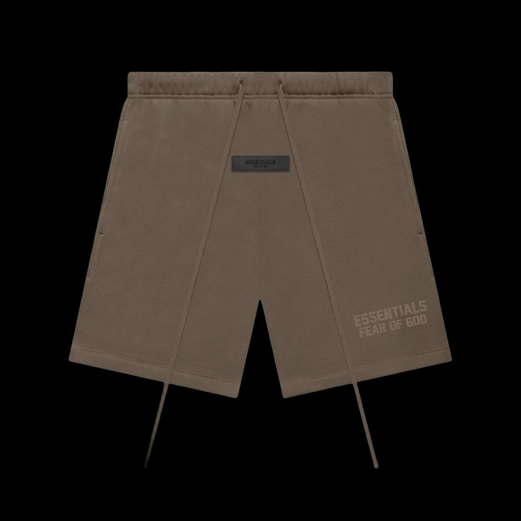 Essentials Short Wood