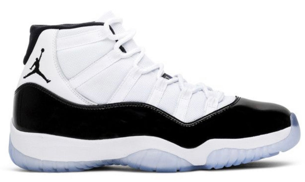 Air Jordan 11 Retro 'Concord' 2018