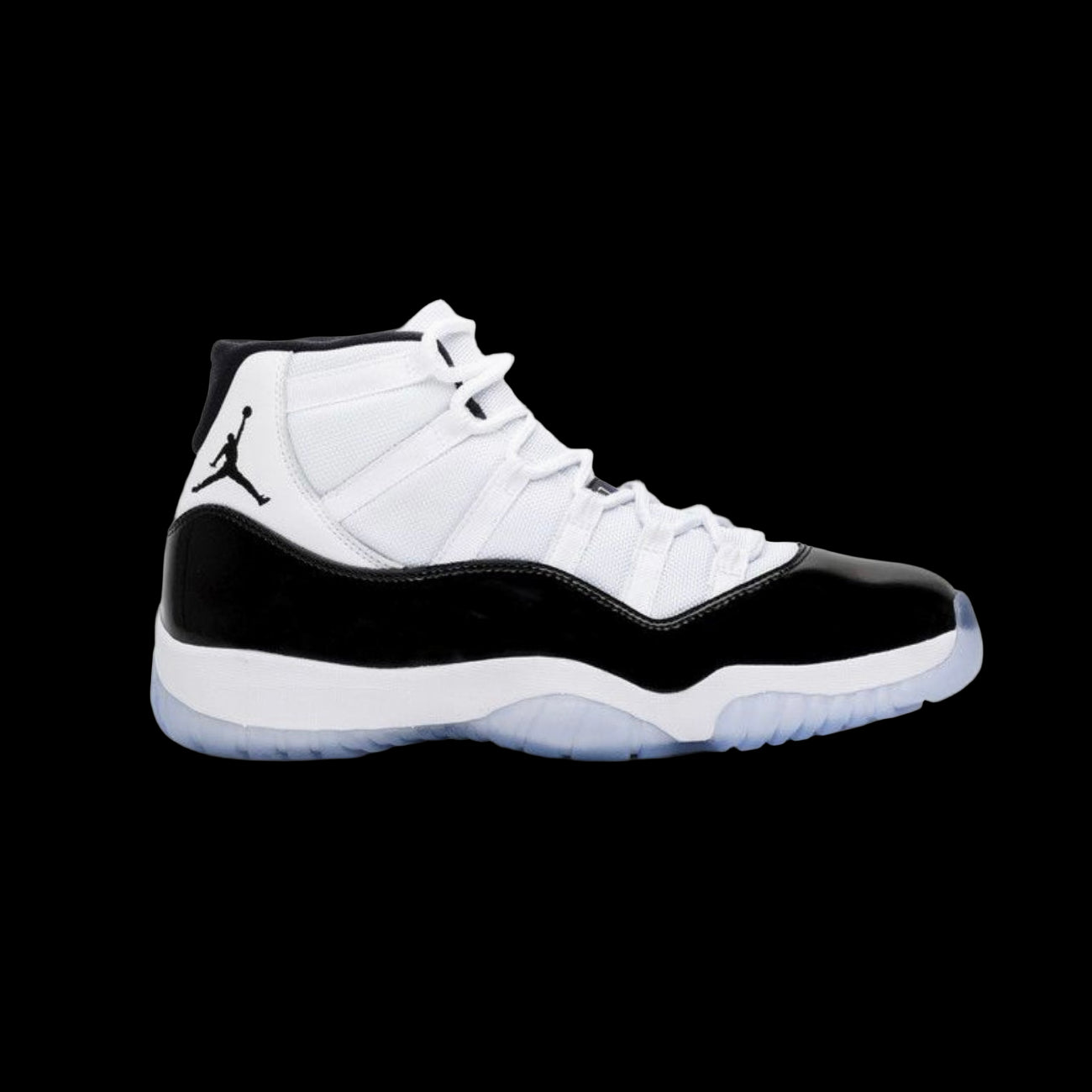 Air Jordan 11 Retro 'Concord' 2018