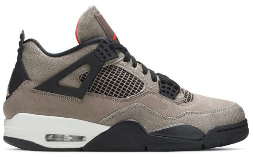 Air Jordan 4 Retro 'Taupe Haze'