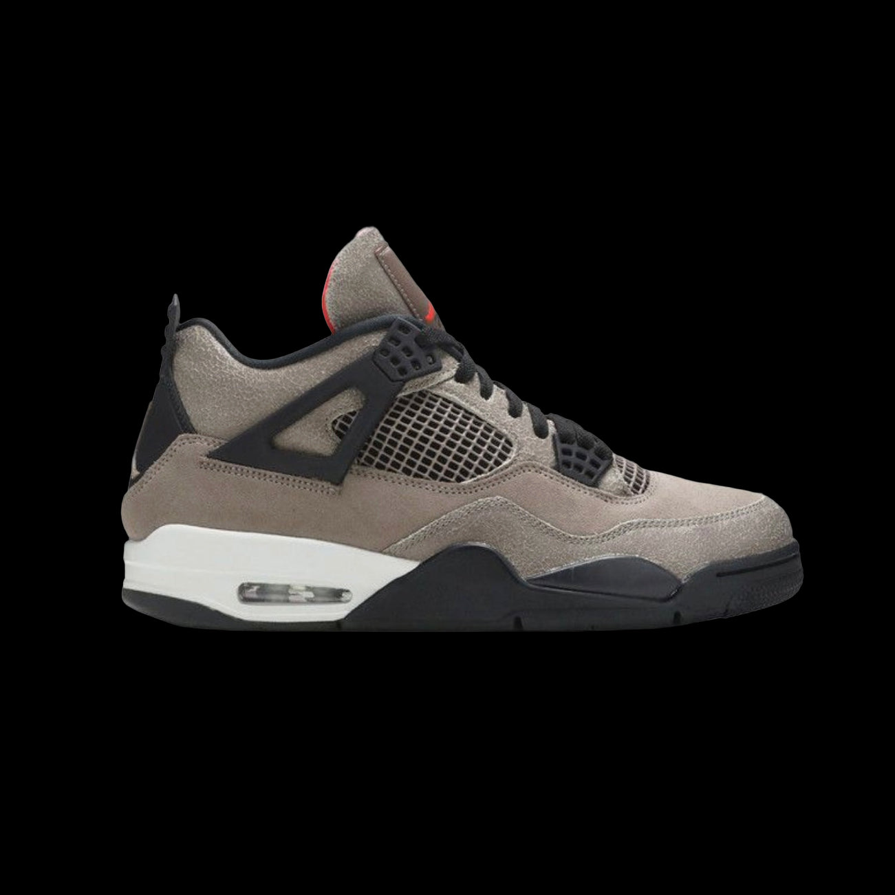 Air Jordan 4 Retro 'Taupe Haze'