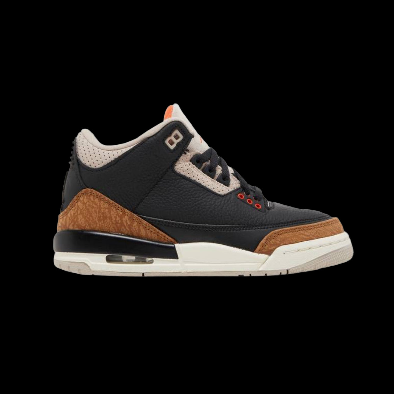 Air Jordan 3 Retro GS 'Desert Elephant'