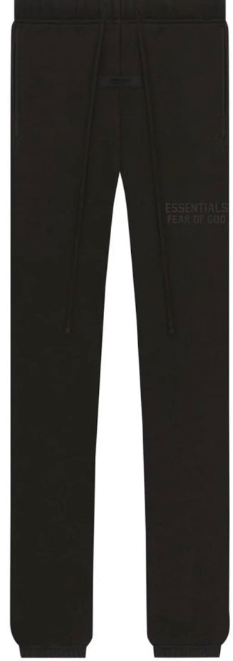 Essentials Off Black Pants