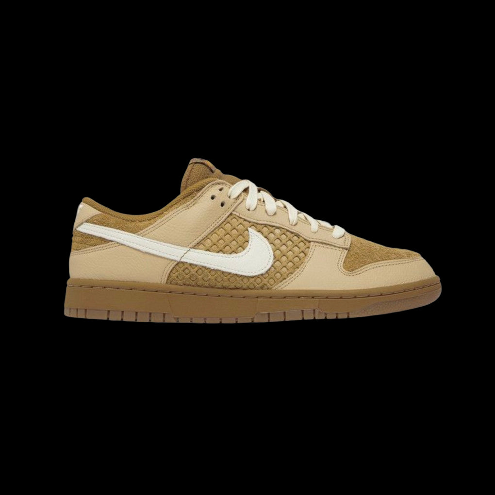 Dunk Low 'Waffle'