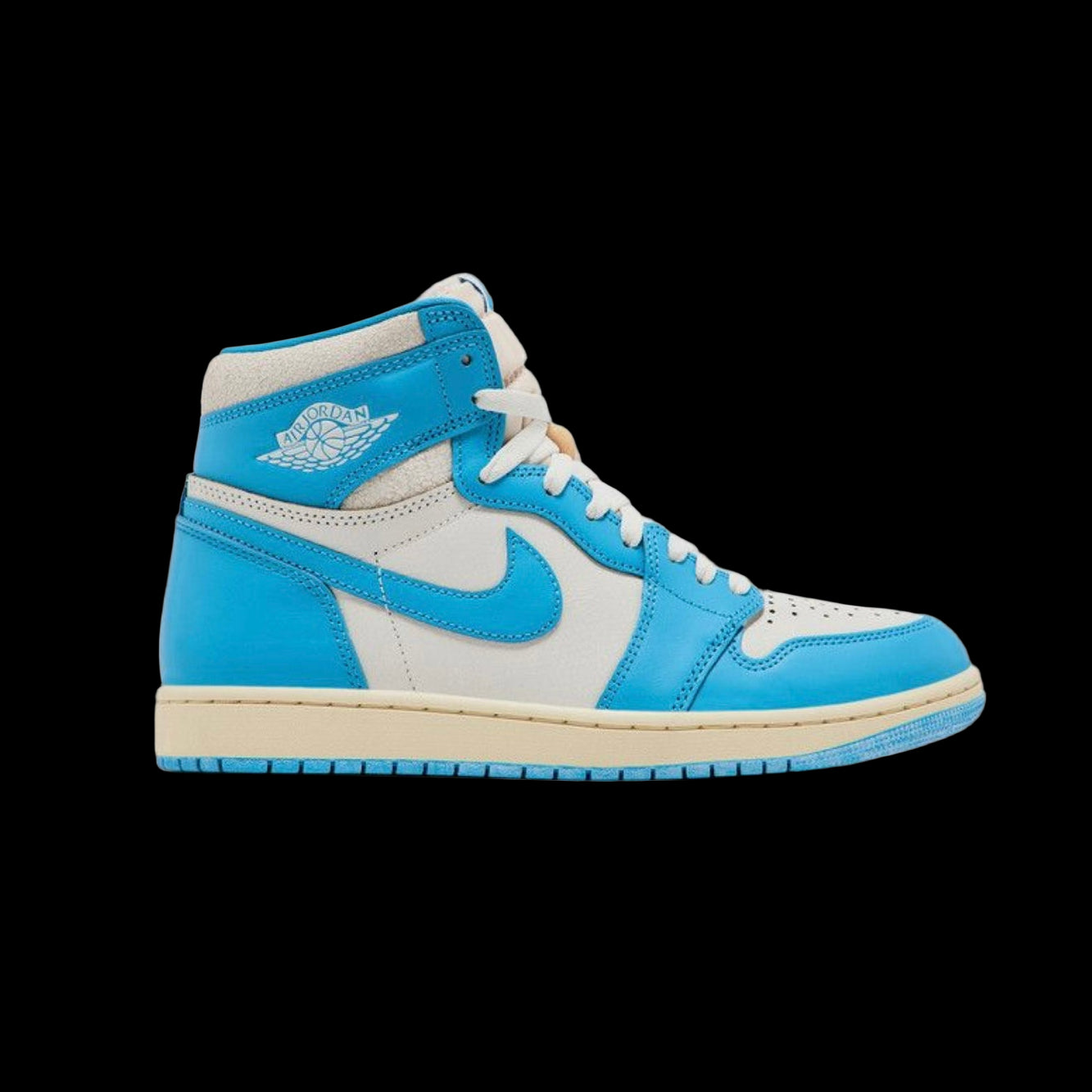 Air Jordan 1 Retro High OG 'UNC Reimagined'