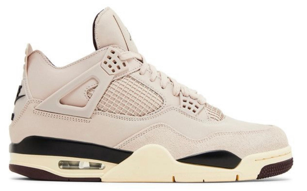 A Ma Maniére x Women's Air Jordan 4 Retro 'While You Were Sleeping'
