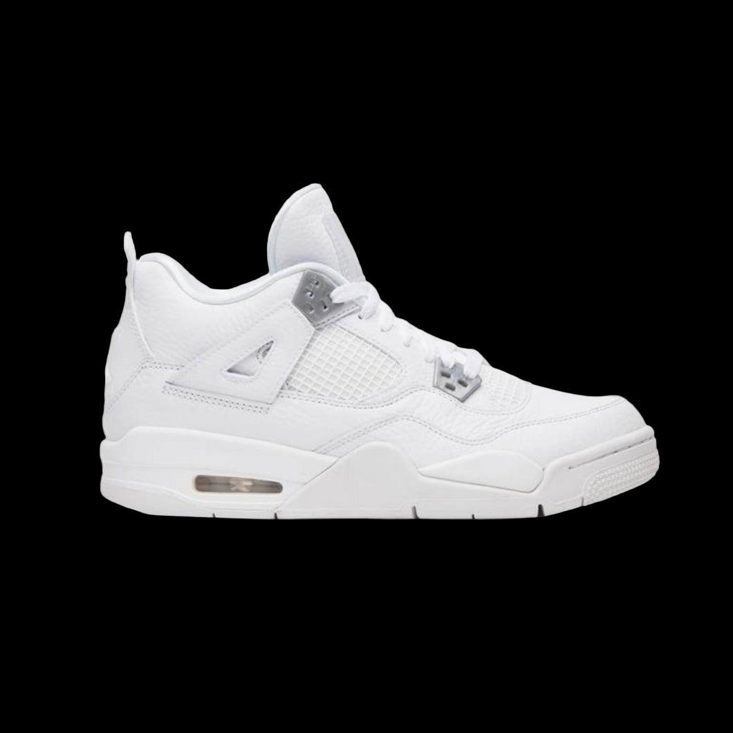 Air Jordan 4 Retro GS 'Pure Money' 2017