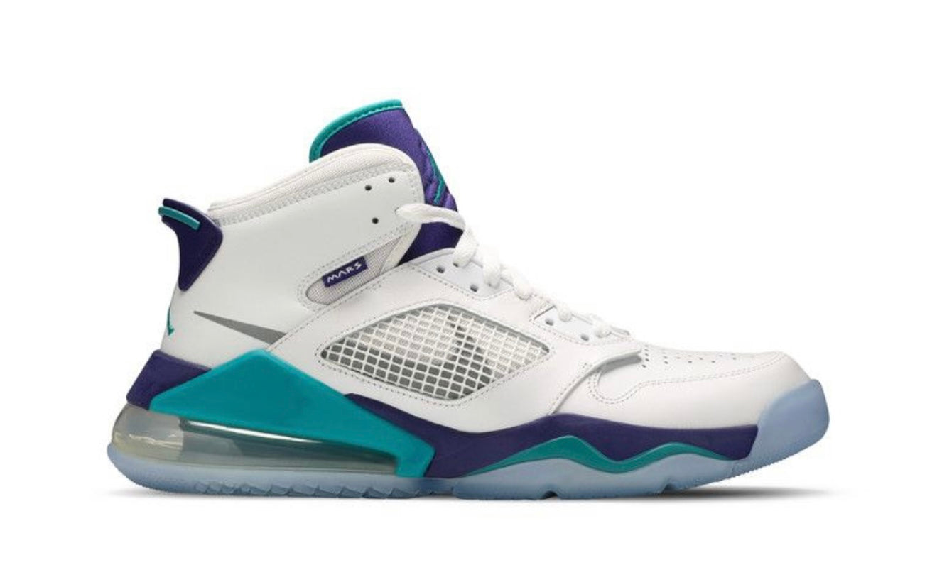 Jordan Mars 270 'Grape'