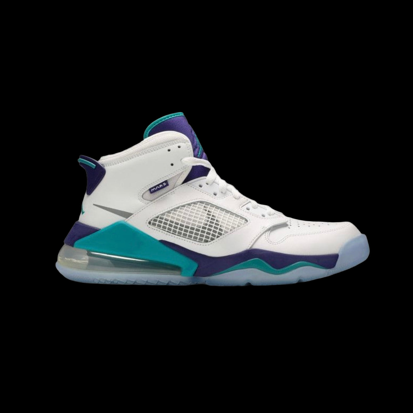 Jordan Mars 270 'Grape'