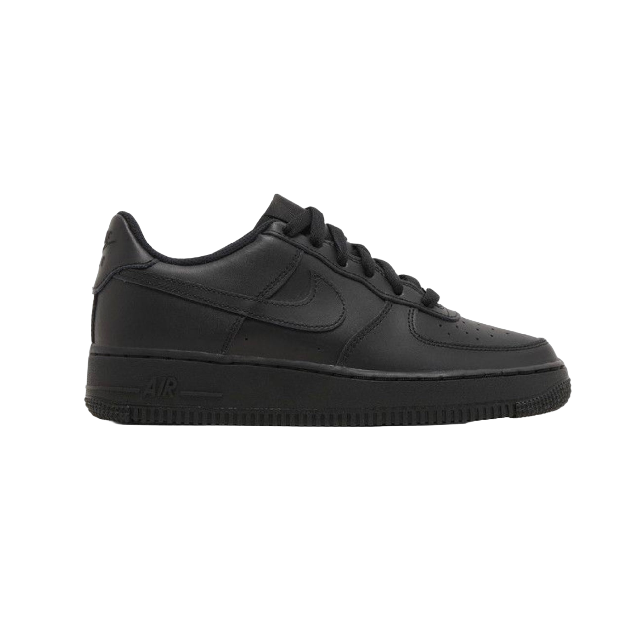 Air Force 1 Low GS 'Triple Black'
