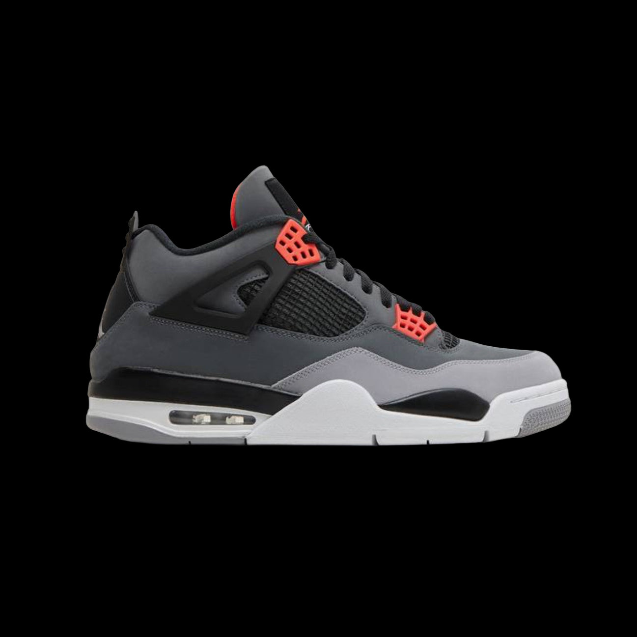 Air Jordan 4 Retro 'Infrared'