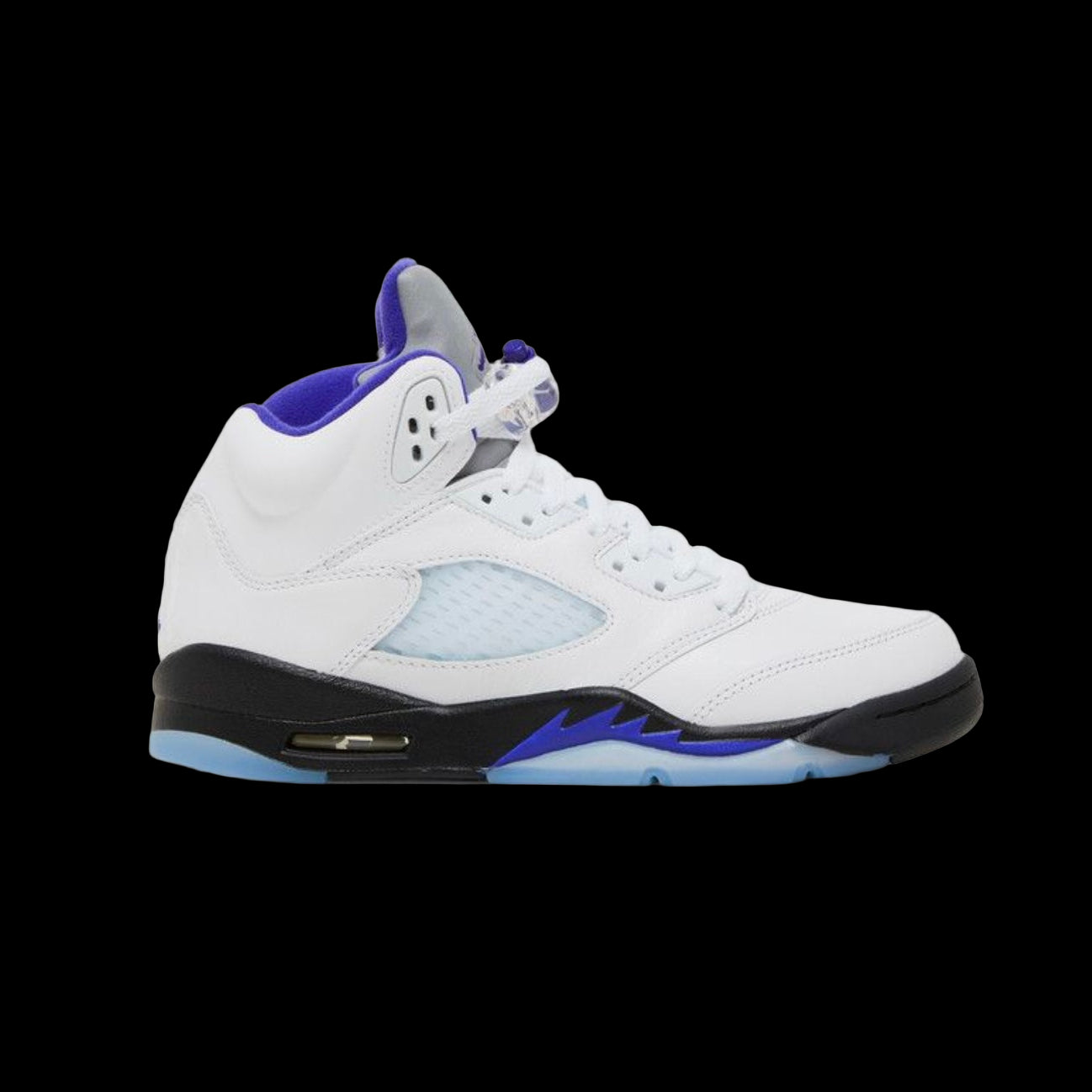 Air Jordan 5 Retro GS 'Concord'