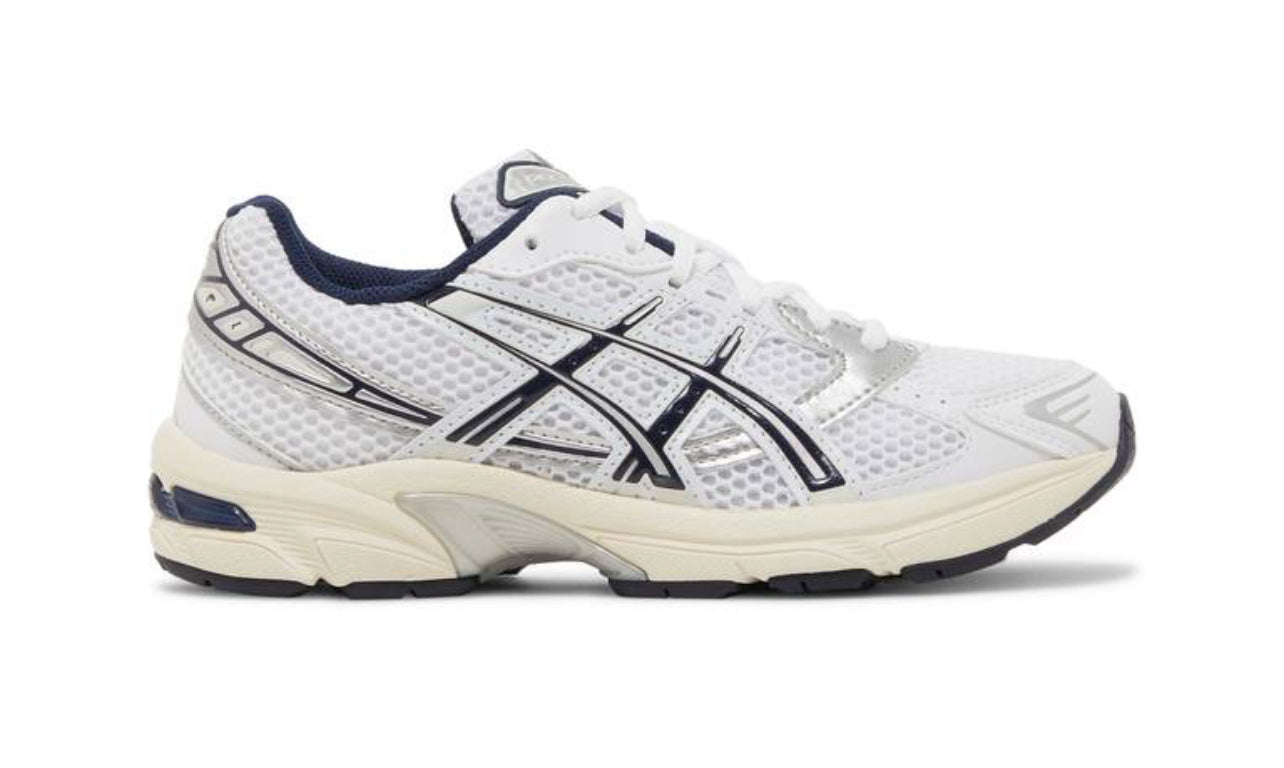 Women's Gel 1130 'White Midnight'