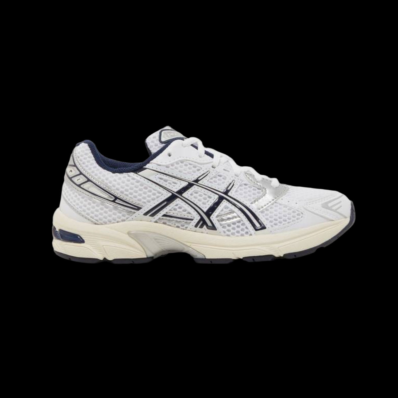 Women's Gel 1130 'White Midnight'
