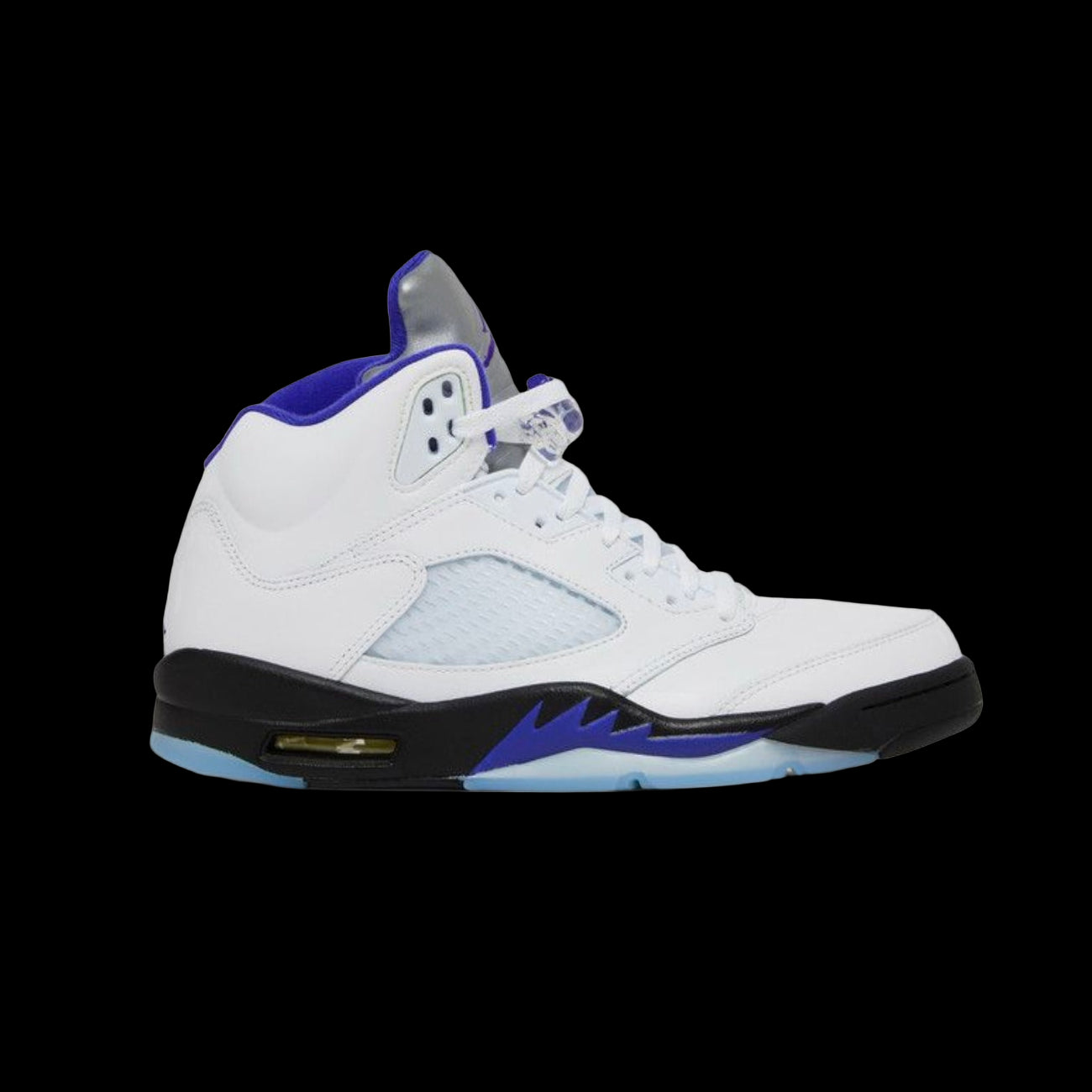Air Jordan 5 Retro 'Concord'