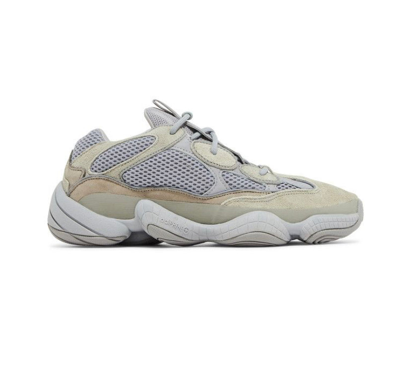 Yeezy 500 'Stone Salt'