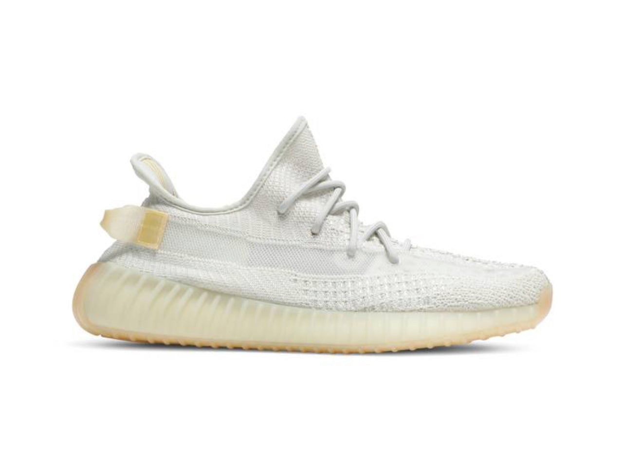 Yeezy Boost 350 V2 'Light'