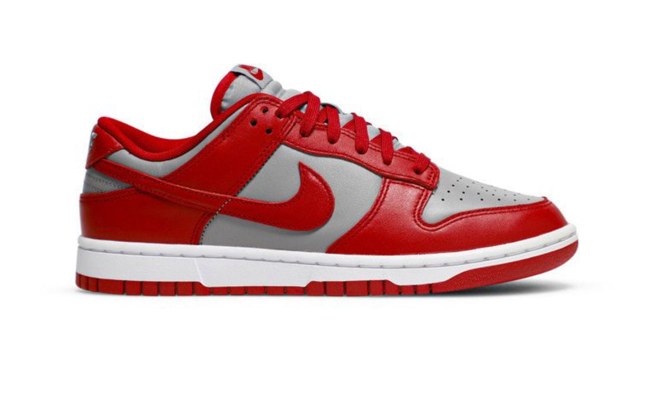 Dunk Low 'UNLV' 2021