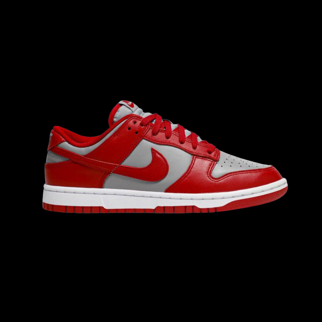 Dunk Low 'UNLV' 2021