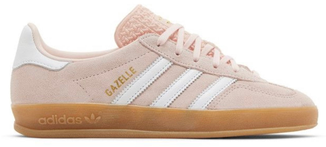 Women's Gazelle Indoor 'Sandy Pink Gum'
