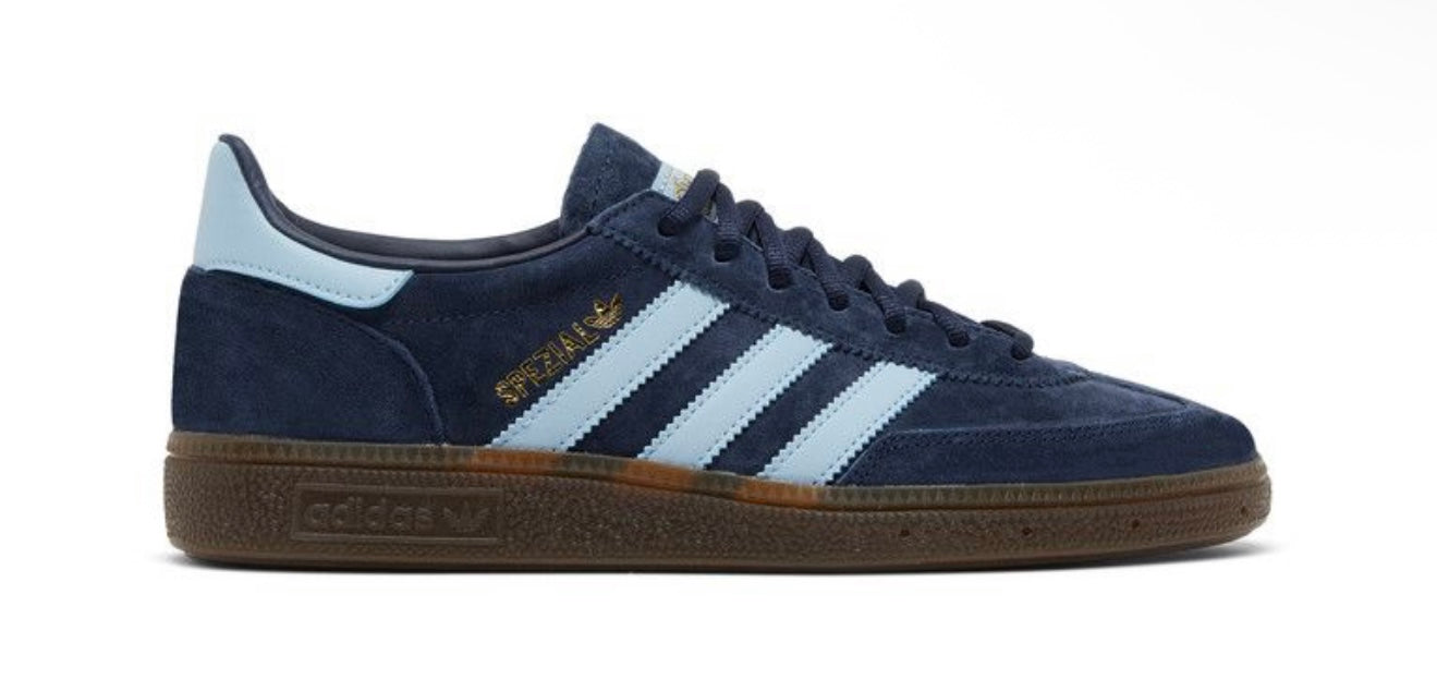 Handball Spezial 'Collegiate Navy Clear Sky'