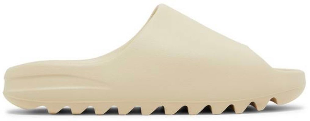 Yeezy Slides 'Bone'