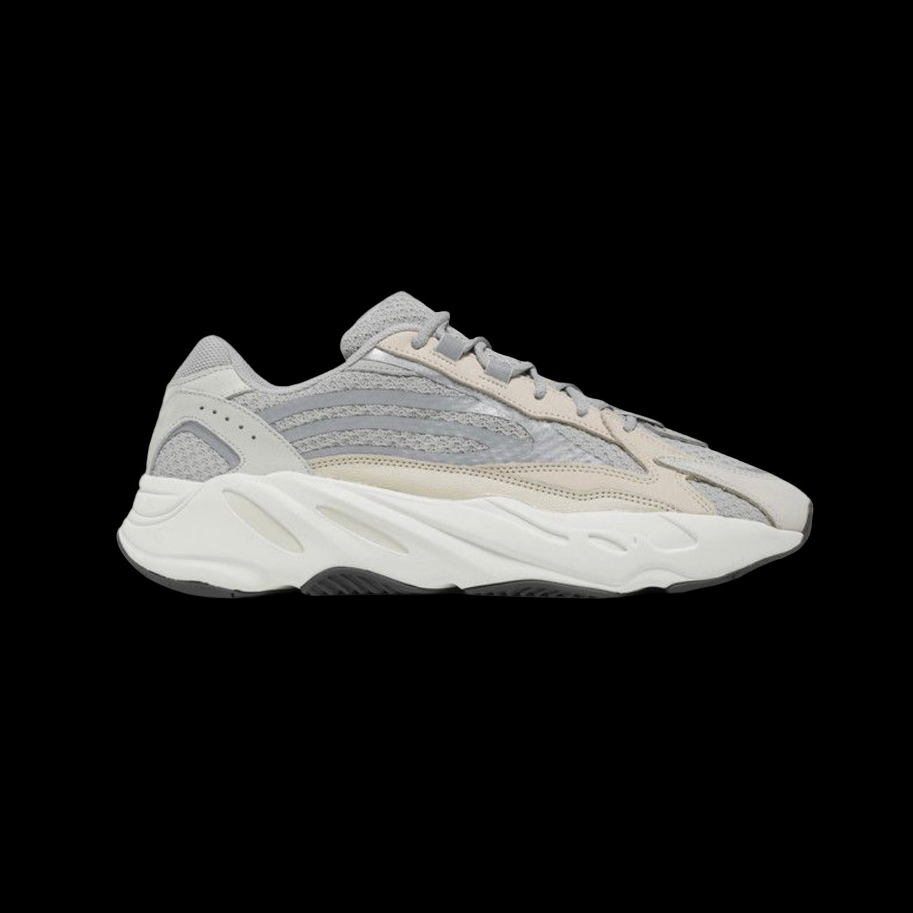 Yeezy Boost 700 V2 'Cream'