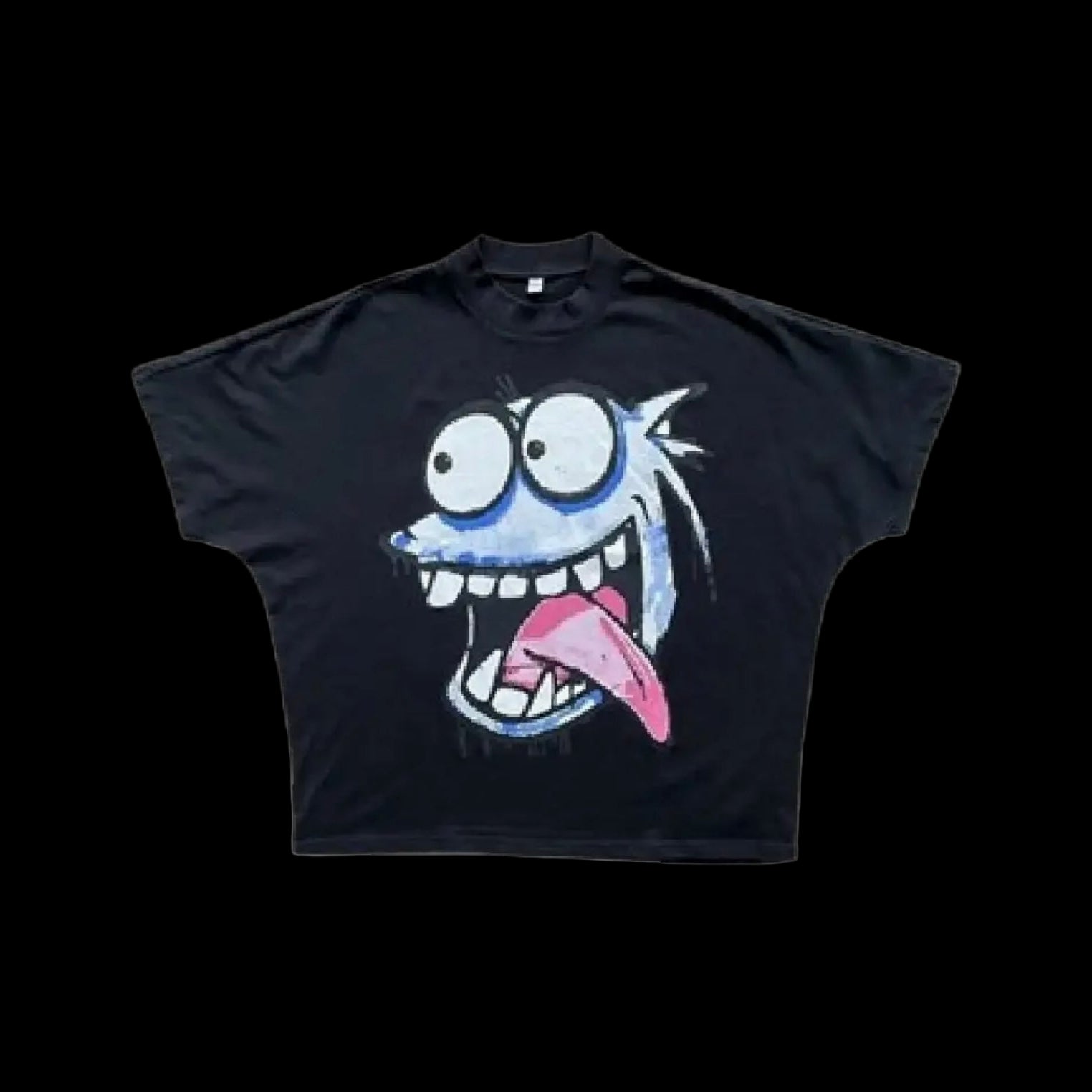 Billionaire Studio's Blow Creature Tee