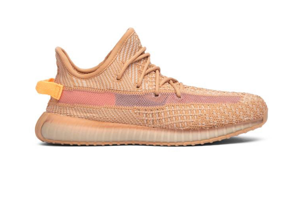 Yeezy Boost 350 V2 'Clay'