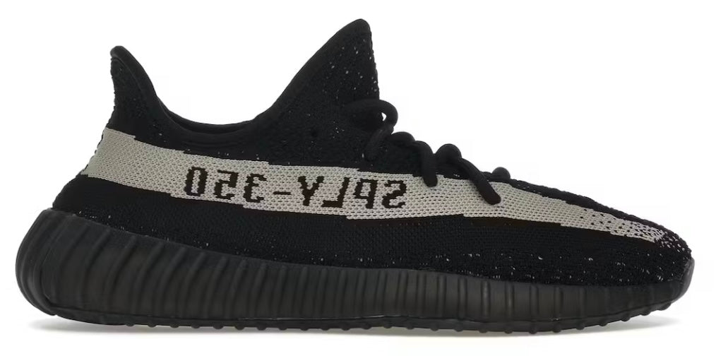 Yeezy 350 Oreo