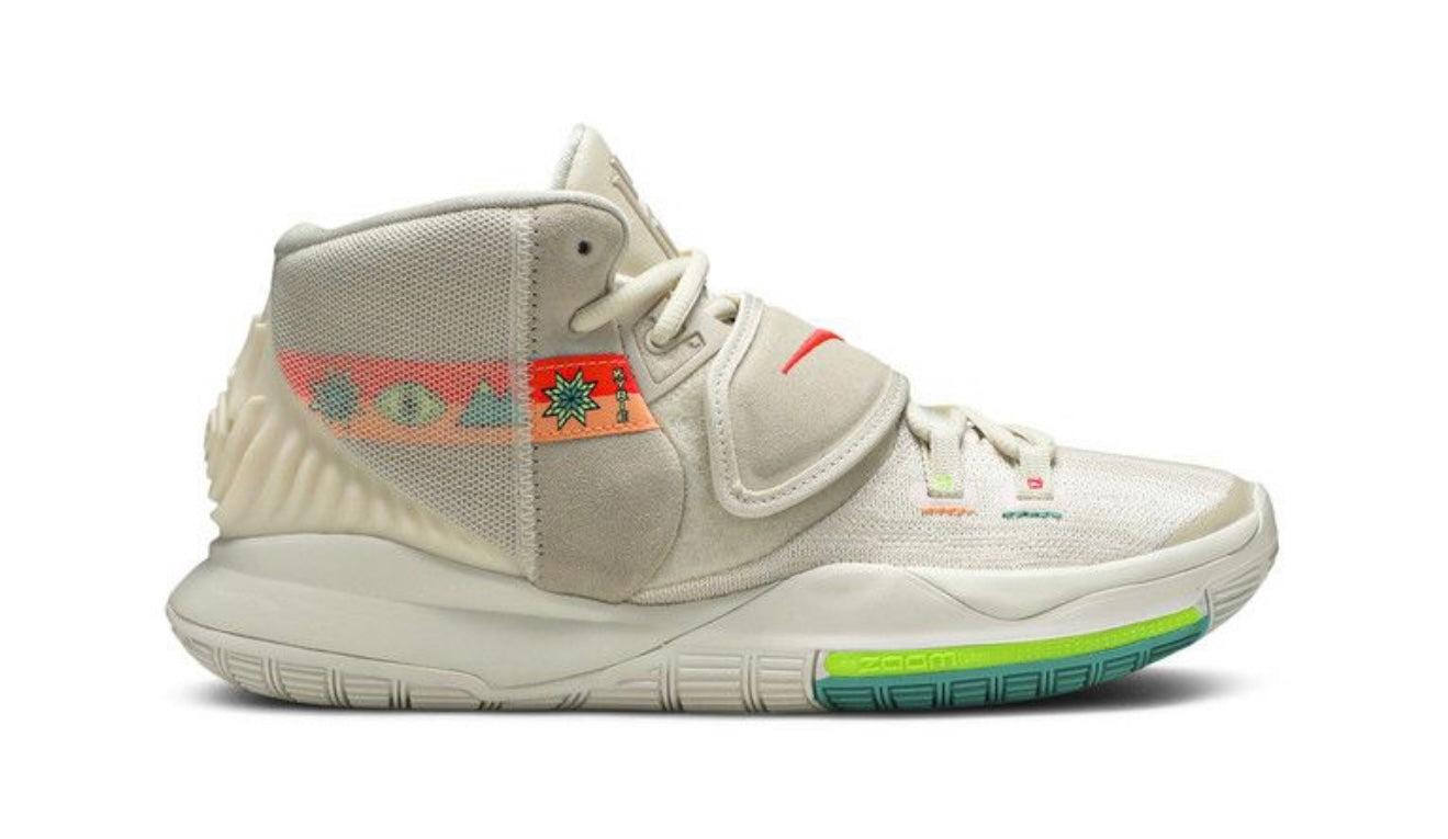 Kyrie 6 'N7'