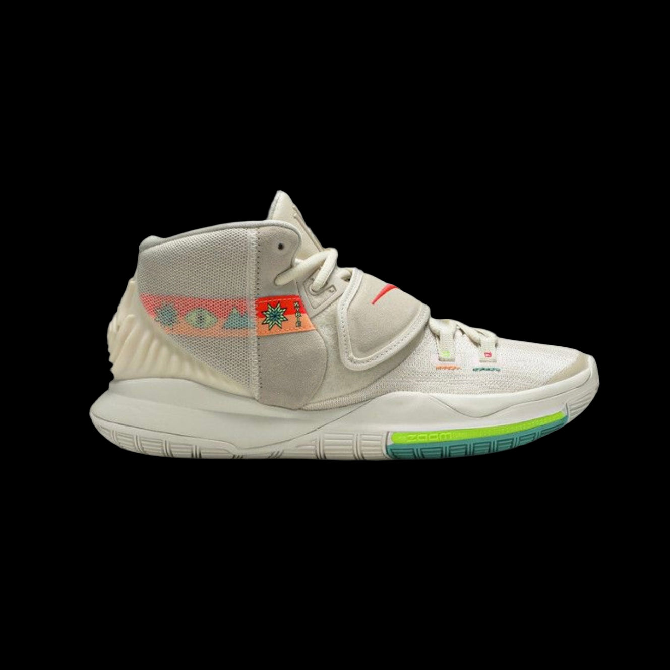 Kyrie 6 'N7'