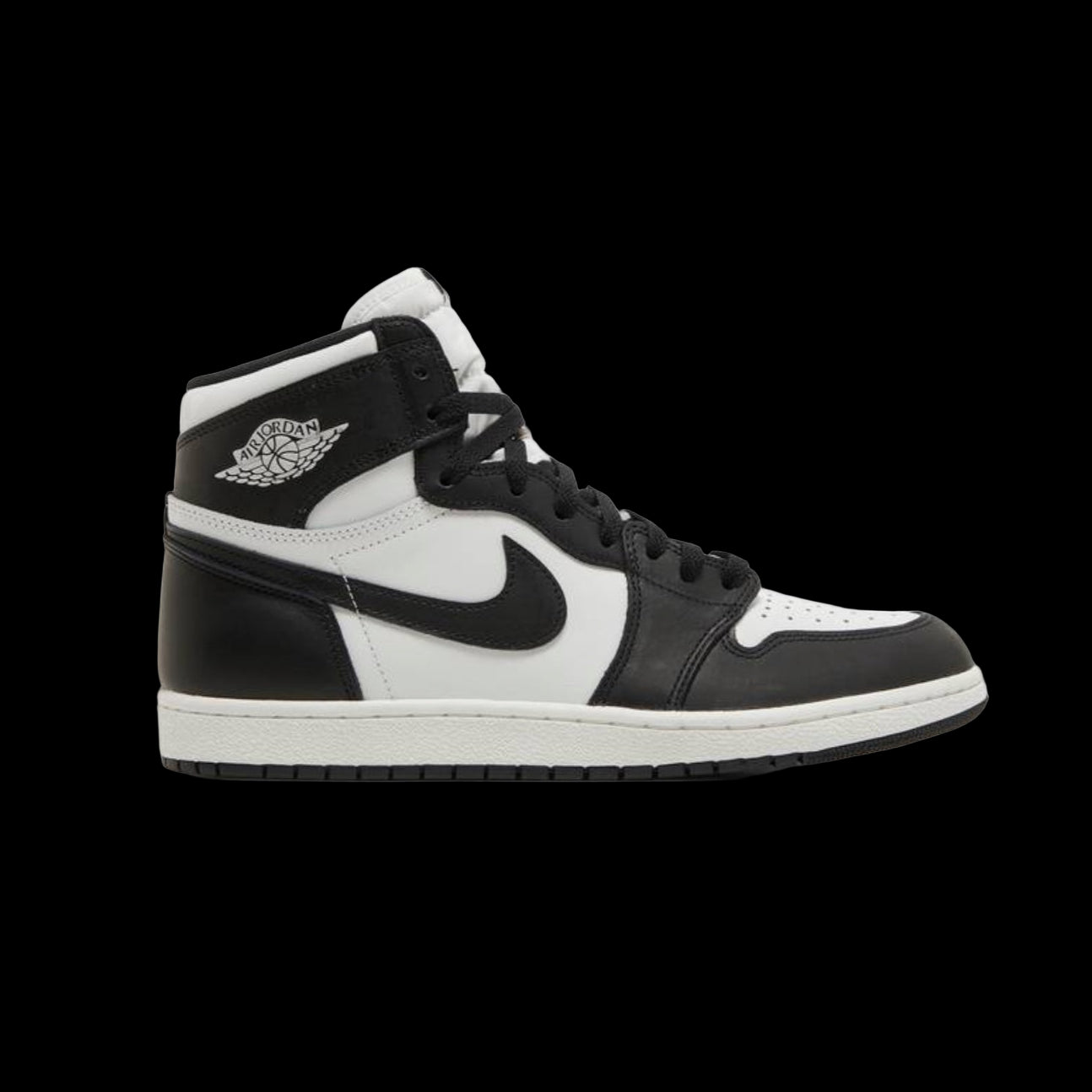Air Jordan 1 Retro High ‘85 OG ‘Black White'