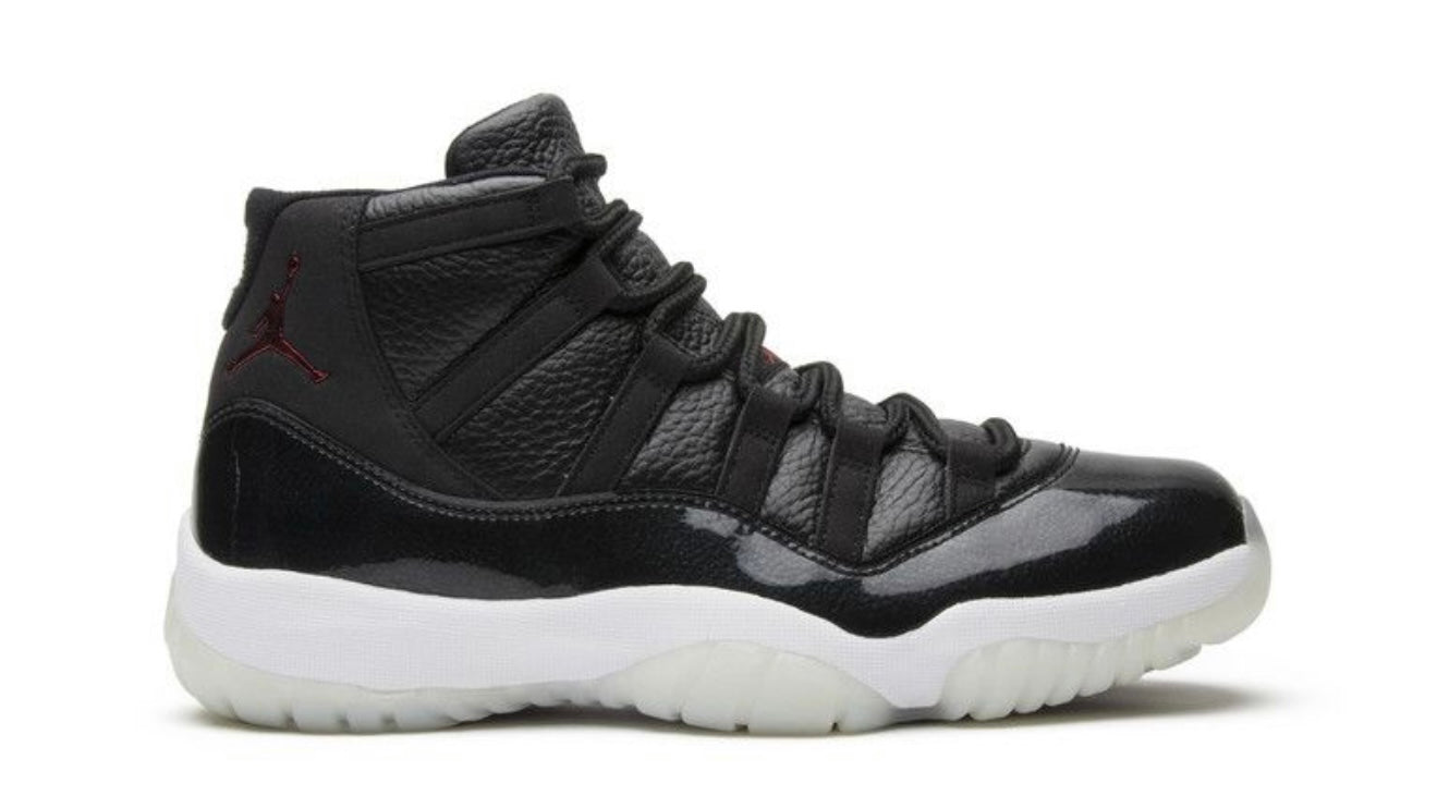 Air Jordan 11 Retro '72-10'