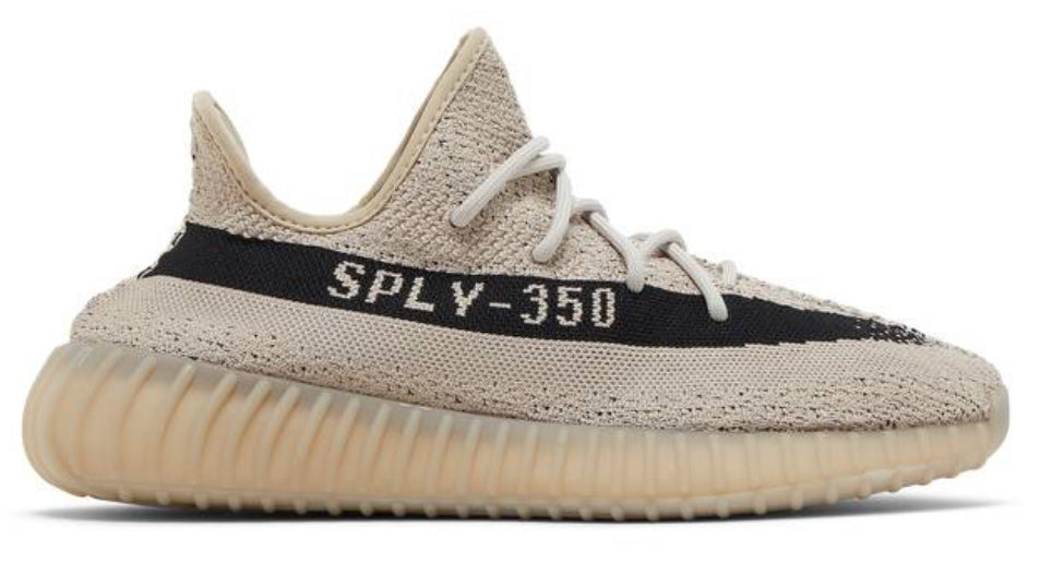 Yeezy Boost 350 V2 'Slate'