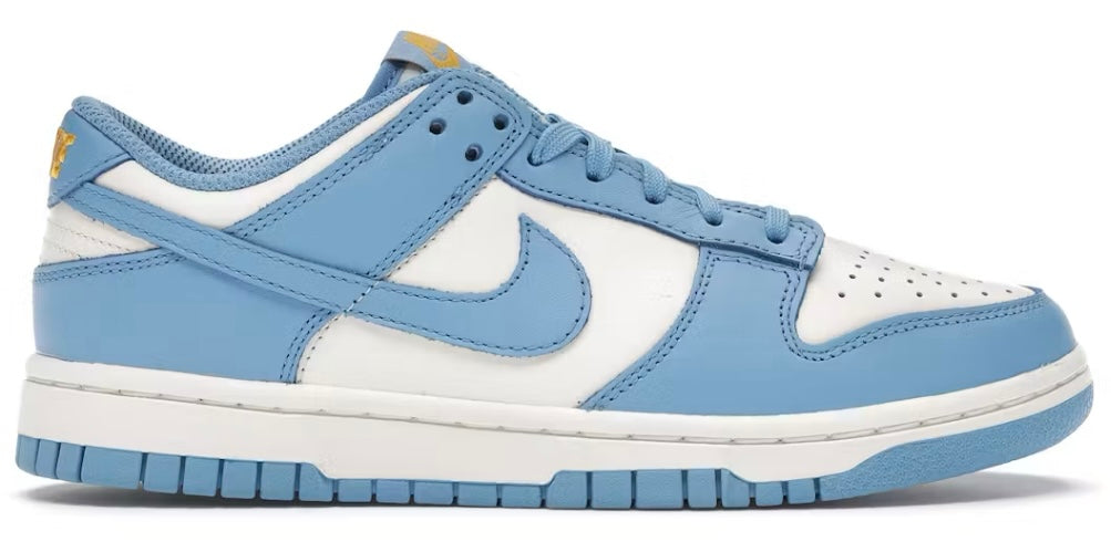 women’s Dunk Low ‘Coast’