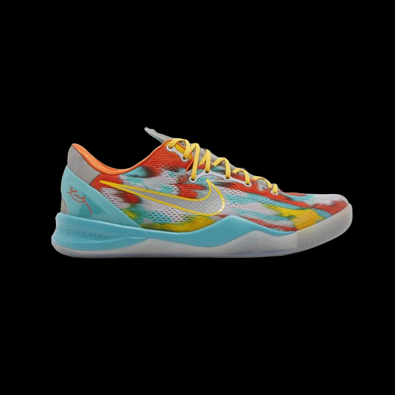Kobe 8 Protro 'Venice Beach' 2024