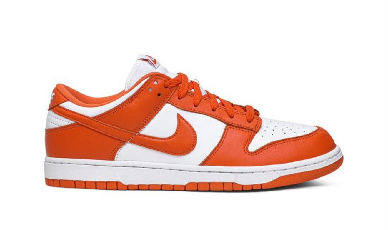 Dunk Low Retro SP 'Syracuse'